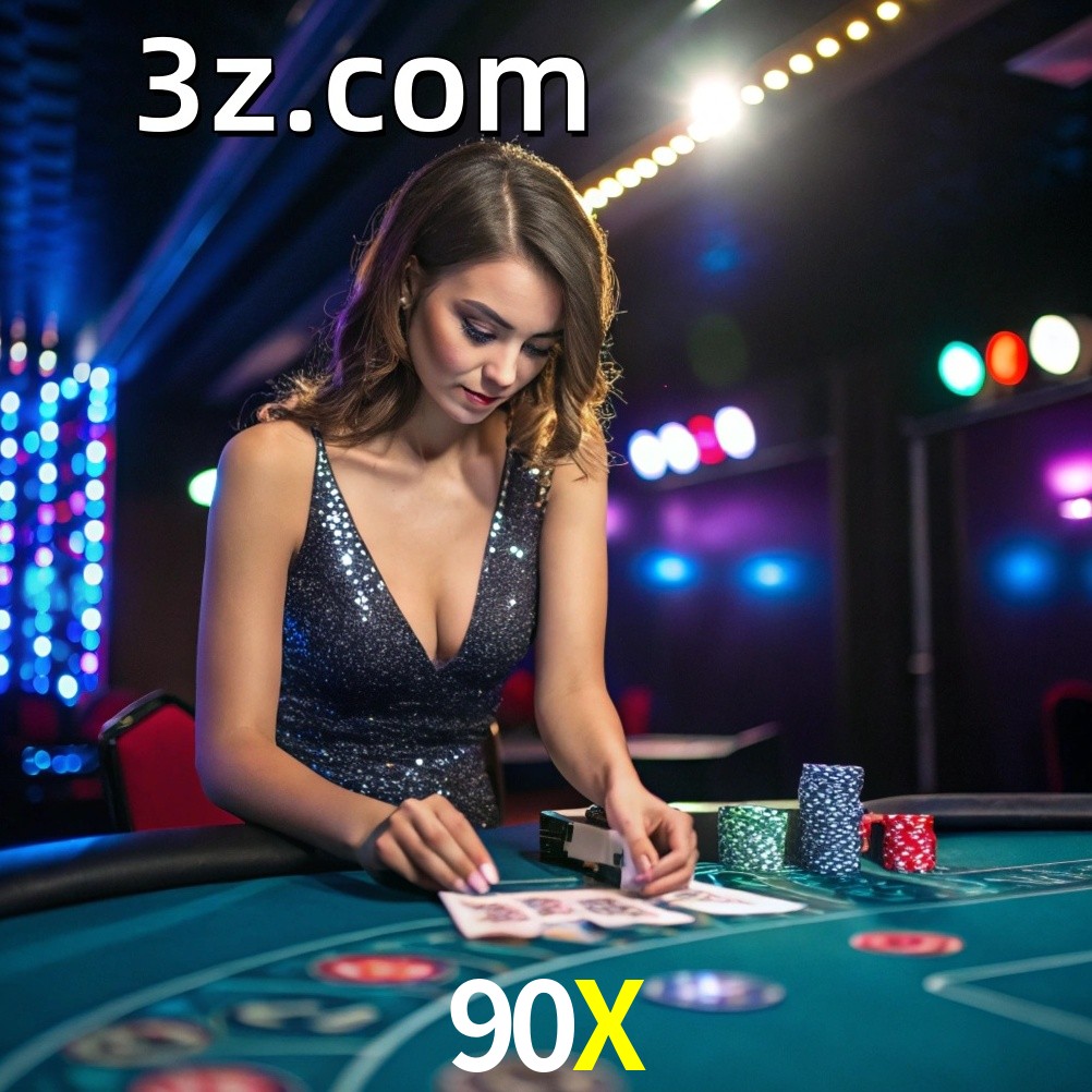 90X