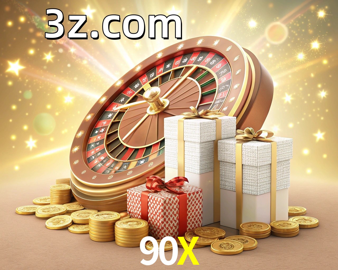 90X