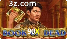 Book of Dead