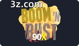 Boom or Bust