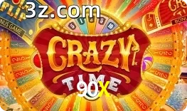 Crazy Time