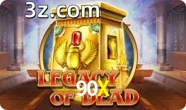 Legacy of Dead