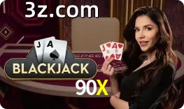 Live Blackjack