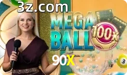 Mega Ball