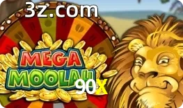 Mega Moolah