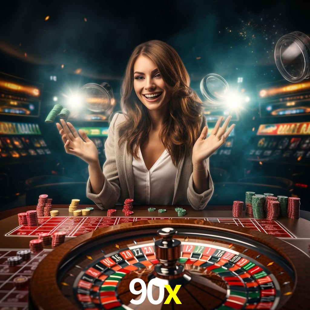 Tournament Betting